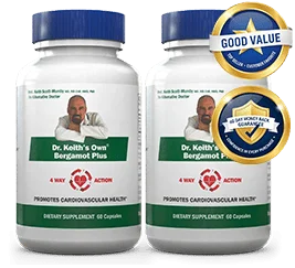 Bergamot Plus Review 2026: Benefits, Side Effects & Verdict