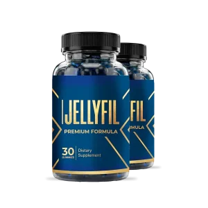 Jellyfil review