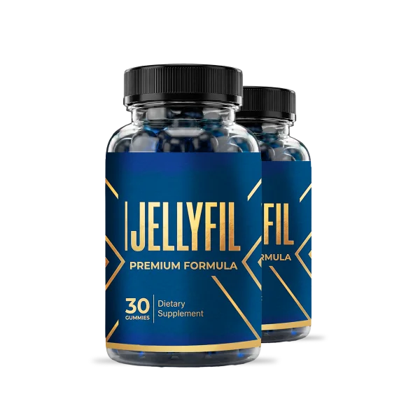 Jellyfil review