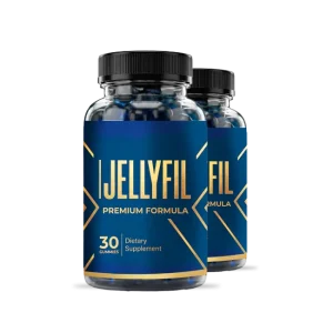 JellyFil review Official