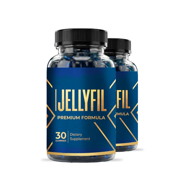 JellyFil reviews