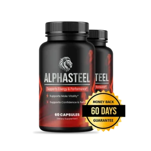 AlphaSteel Review