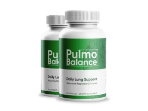 Pulmo Balance Reviews 2026: Natural Respiratory Support Supplement