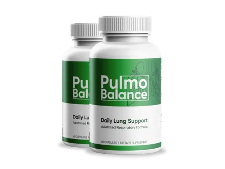 Pulmo Balance Reviews 2026: Natural Respiratory Support Supplement