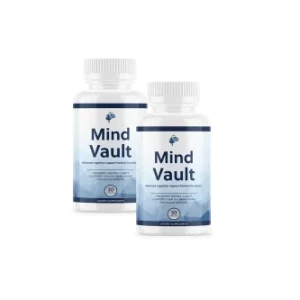 Mind Vault Review 2026: Ingredients, Side Effects & Price