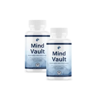 Mind Vault review