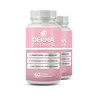 Derma Essential Reviews 2026: Can This Formula Help Clear Your Skin?