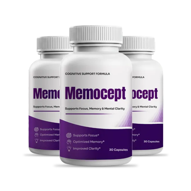 Memocept Reviews 2026: Does This Brain Health Supplement Work?