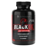 Black Ox Review 2026: Does This Testosterone Booster Work?