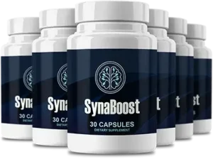 SynaBoost Review 2026: Does This Brain Supplement Work?