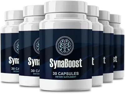 SynaBoost review