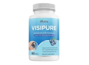 VisiPure Reviews 2026: Does It Support Eye Health Naturally?