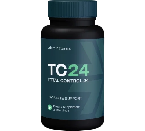 TC24 Reviews 2026: Honest Prostate Health Supplement Guide