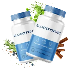 GlucoTrust German Version Review 2026: Does This Blood Sugar Formula Work?