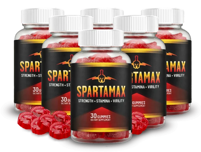 SPARTAMAX Reviews 2026
