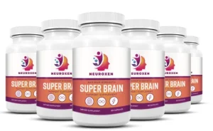 Neuroxen Reviews 2026: Does This Brain Supplement Work?