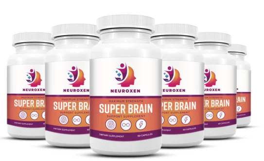 Neuroxen reviews