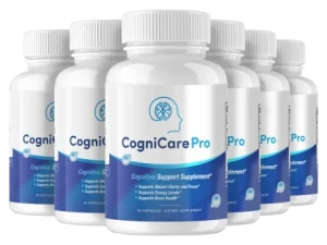 Cogni Care Pro Reviews 2026: Does It Support Brain Health?