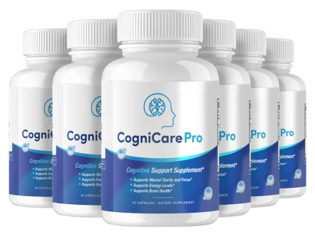 Cogni Care Pro Reviews