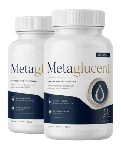 MetaGlucent reviews