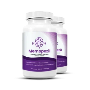 MemoPezil review