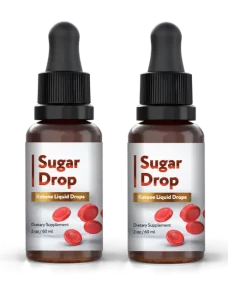 Sugar Drop review