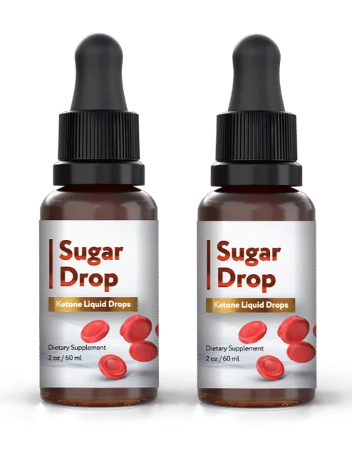 Sugar Drop Review 2026: Does This Blood Sugar Aid Work?