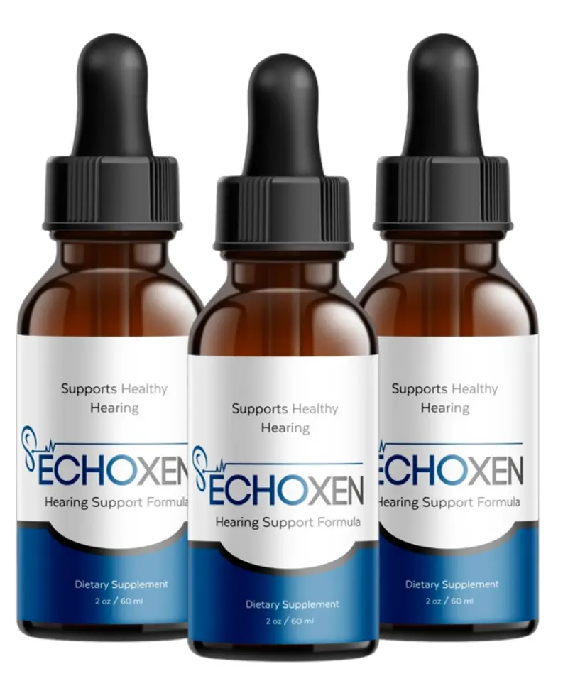 EchoXen Review 2026: Does This Hearing Supplement Work?