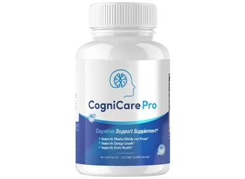 CogniCare Pro Review 2026: Does This Brain Supplement Work?