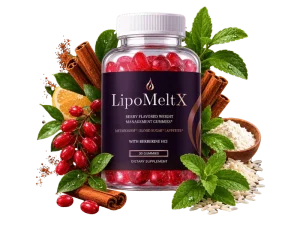 LipoMelt review