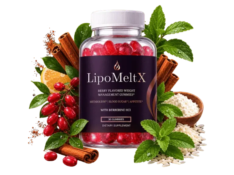 LipoMelt review