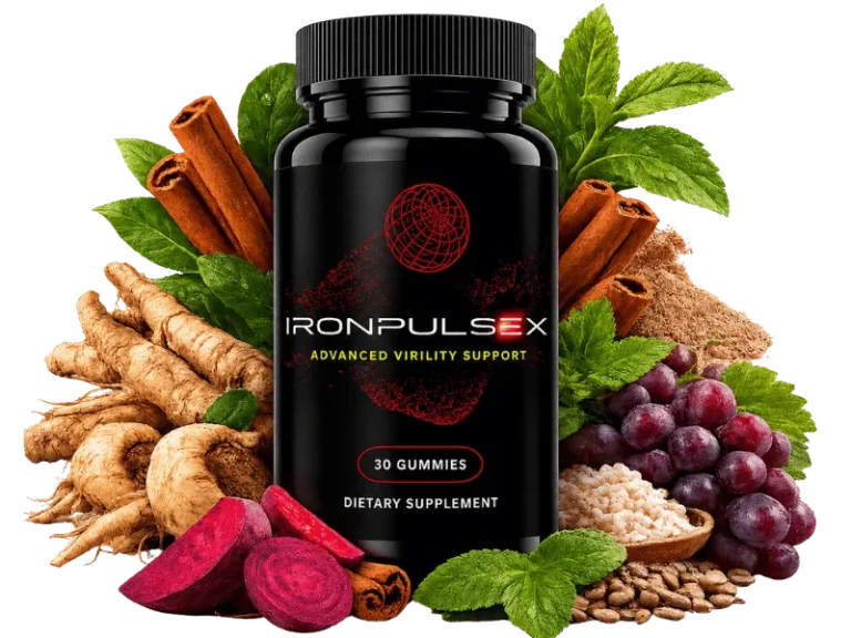 Iron Pulse review
