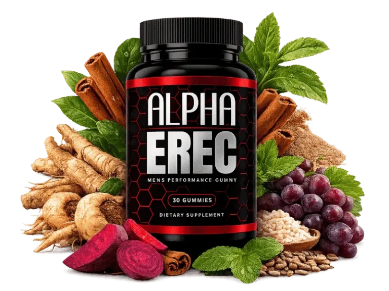 Alpha Erec review
