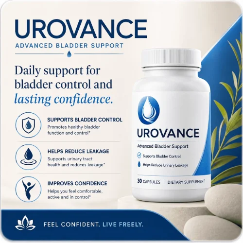 Urovance Reviews 2026