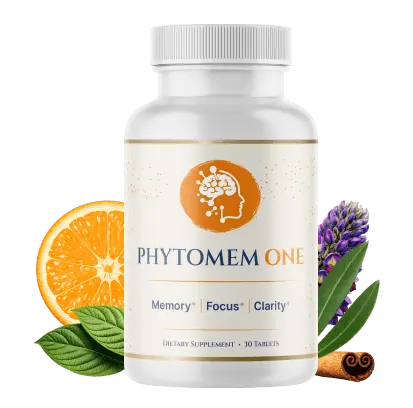 Phytomem One Reviews 2026: Does This Memory Aid Work?