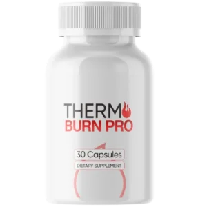Thermo Burn Pro review