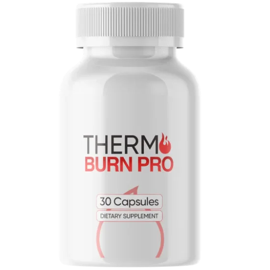 Thermo Burn Pro Review 2026: Does This Fat Burner Work?