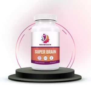 Neuroxen review