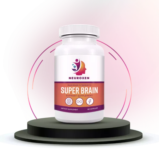 Neuroxen Review 2026: Does This Nootropic Boost Brain Power?