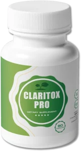 Claritox Pro Reviews 2026: Does It Help With Dizziness?