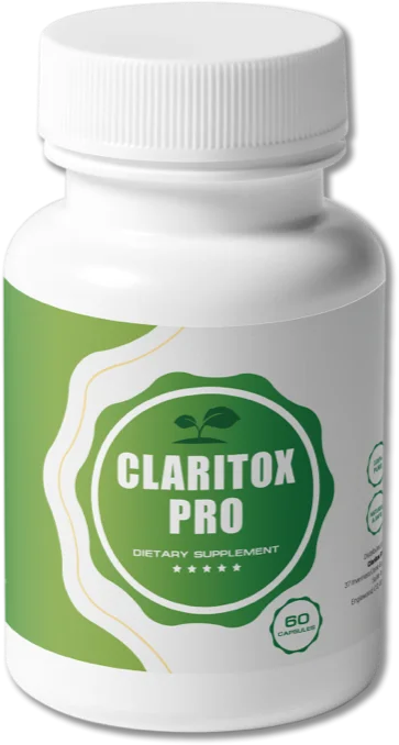 Claritox Pro Reviews 2026: Does It Help With Dizziness?