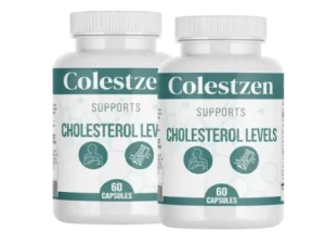 Colestzen Reviews 2026: Does It Really Lower Cholesterol?