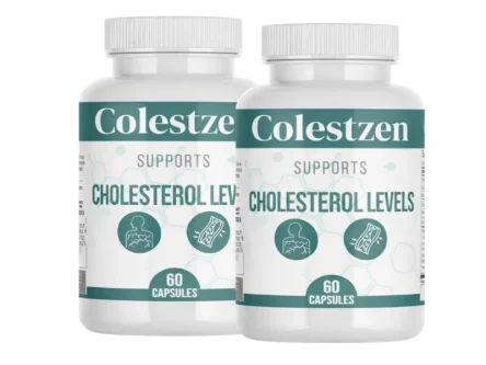 Colestzen Reviews 2026: Does It Really Lower Cholesterol?