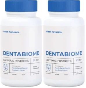 DentaBiome Reviews 2026: Oral Postbiotic Supplement Analysis