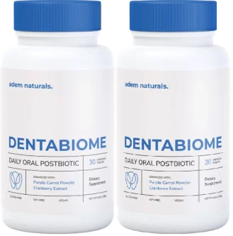 DentaBiome Reviews 2026: Oral Postbiotic Supplement Analysis