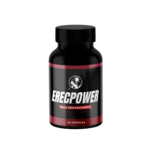 ErecPower Reviews 2026: Honest Male Enhancement Analysis