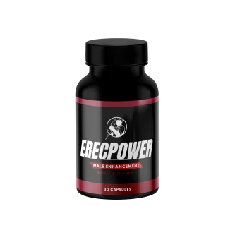ErecPower Reviews 2026: Honest Male Enhancement Analysis