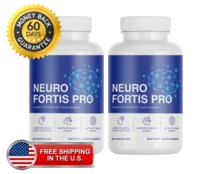 Neuro Fortis PRO Reviews 2026: Honest Brain Supplement Analysis