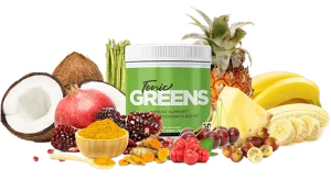 Tonic Greens Reviews 2026: Does It Boost Your Immune Health?