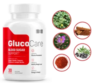 Gluco Care review